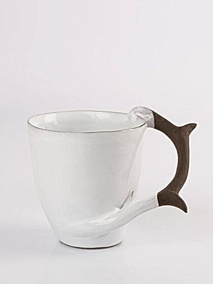 El Yapımı Espresso Fincanı
