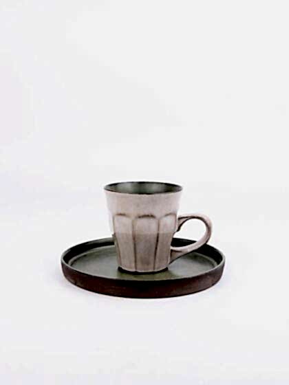 El Yapımı Esspresso Fincan Seti