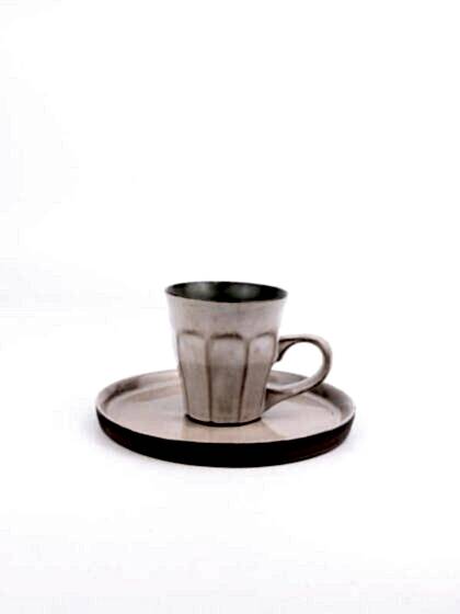 El Yapımı Esspresso Fincan Seti