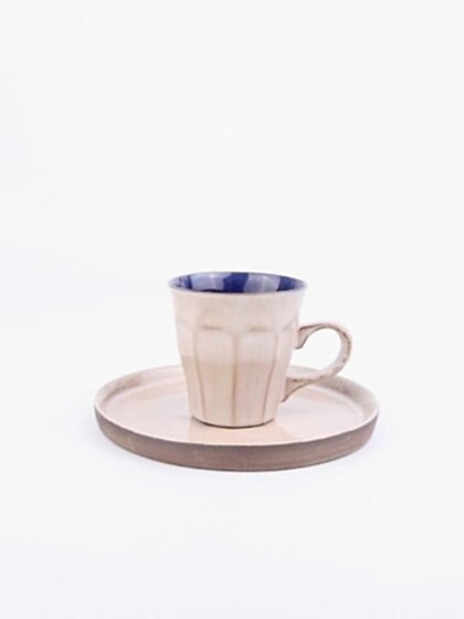 El Yapımı Esspresso Fincan Seti