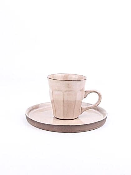 El Yapımı Esspresso Fincan Seti