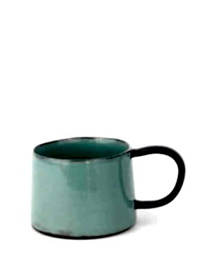 El Yapımı Esspresso Fincanı