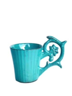 Pure El Yapımı Kahve Fincanı _ One Ceramic